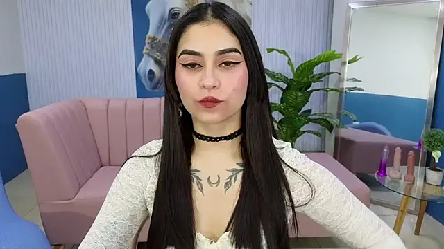 amy lovelydoll online show from May 7, 7:17 pm