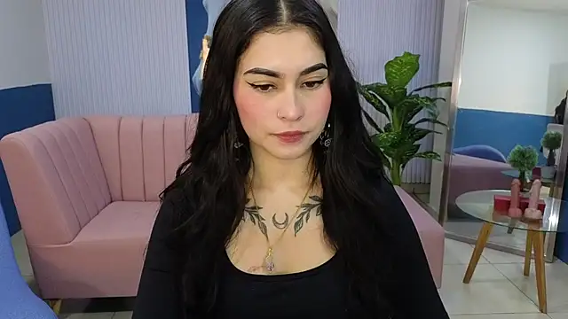 amy lovelydoll online show from March 18, 7:19 pm