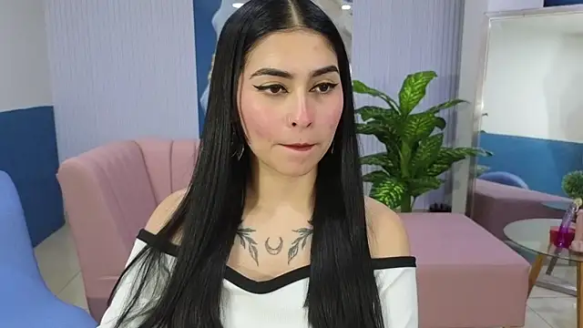amy lovelydoll online show from April 29, 7:08 pm