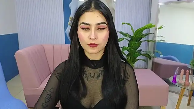 amy lovelydoll online show from May 4, 7:06 pm