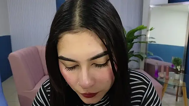 amy lovelydoll online show from May 12, 7:31 pm