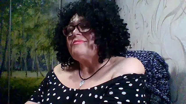 Milaniya606 online show from May 24, 7:13 pm