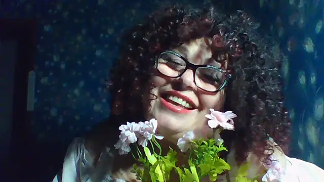 Milaniya606 online show from January 8, 9:19 pm