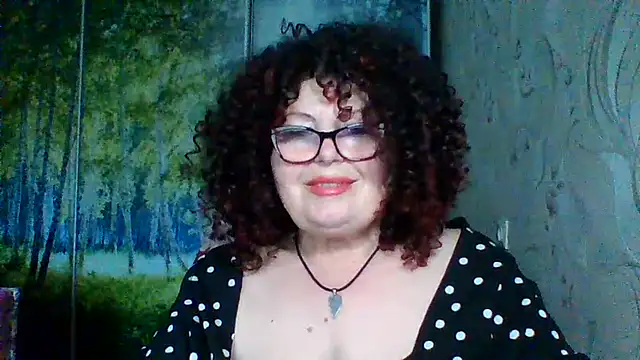 Milaniya606 online show from May 5, 7:17 pm