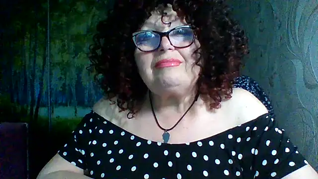 Milaniya606 online show from May 22, 2:26 pm