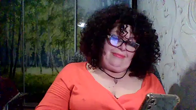 Milaniya606 online show from May 8, 9:05 pm