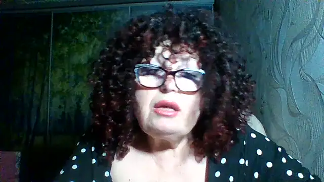 Milaniya606 online show from February 1, 7:34 pm