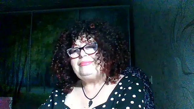 Milaniya606 online show from May 19, 3:57 am