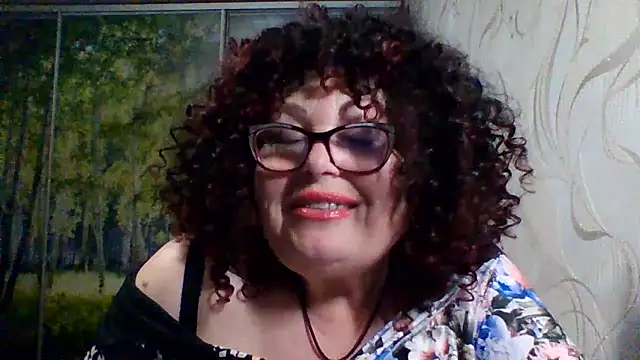 Milaniya606 online show from May 6, 7:40 pm