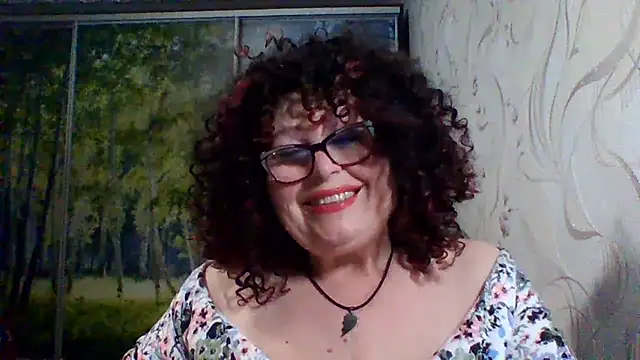 Milaniya606 online show from May 7, 7:50 pm