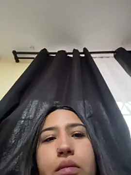 Samantha firee online show from May 11, 11:01 am
