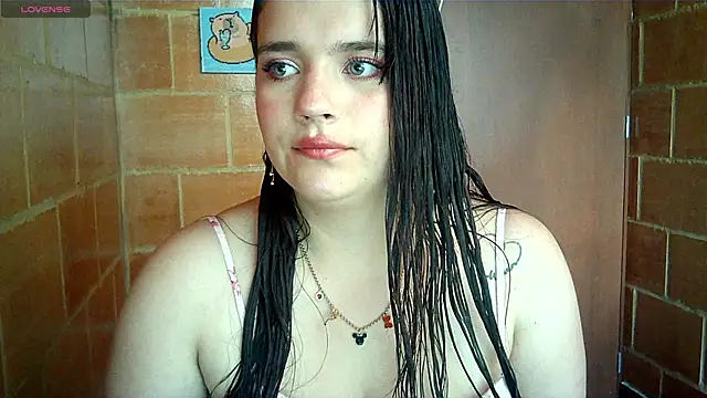 Charlotte Allen  online show from November 18, 8:54 pm