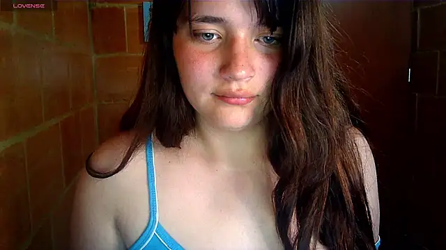 Charlotte Allen  online show from November 14, 12:54 am