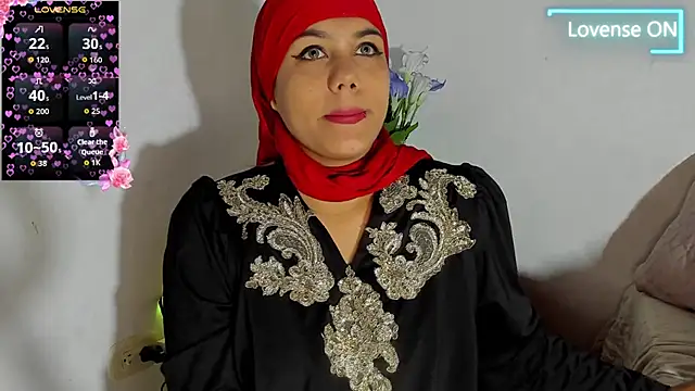 kadira6  online show from November 15, 9:43 am