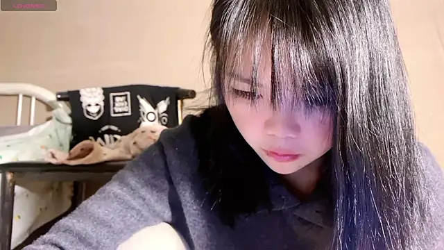 0xiaosu0 online show from December 17, 9:46 am