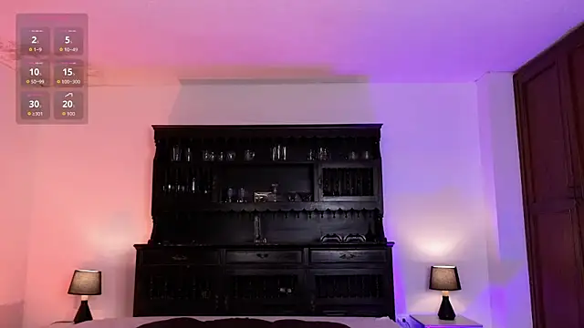 kasey  online show from May 15, 1:33 am