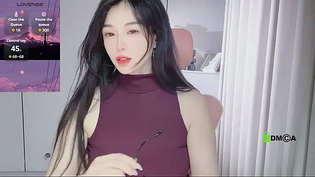 YunShan-33 online show from May 25, 4:33 am