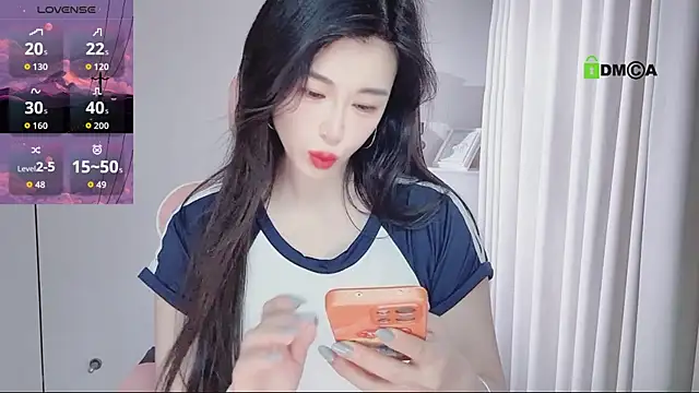 YunShan-33 online show from May 5, 5:10 am