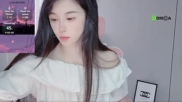YunShan-33 online show from July 6, 5:02 am
