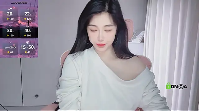 YunShan-33 online show from May 22, 5:05 am