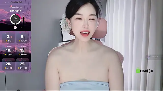 YunShan-33 online show from June 24, 4:44 am
