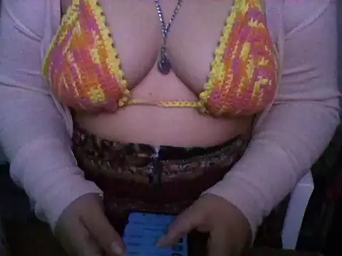 Jadeinthesky online show from November 5, 12:16 am