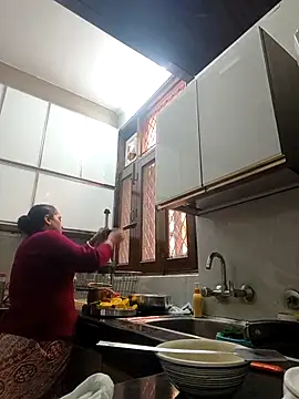 Hot-Sana2 online show from November 10, 5:35 am