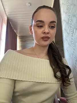 KristiRich online show from April 9, 10:09 am