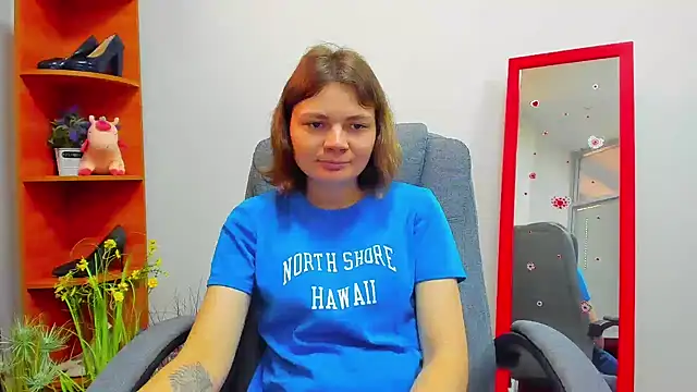 Stella-Maers online show from January 15, 9:15 am