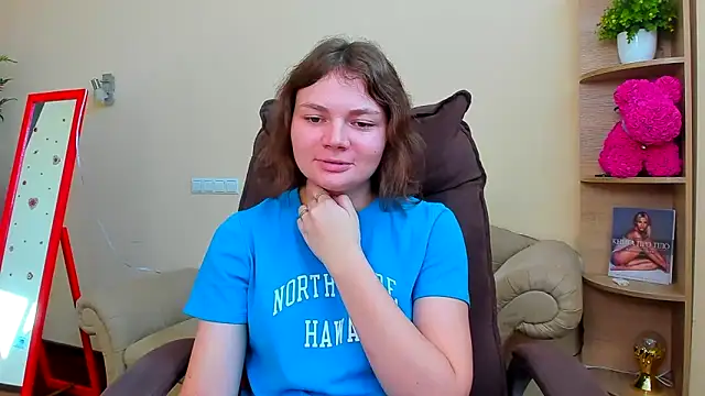 Stella-Maers online show from November 6, 9:26 am