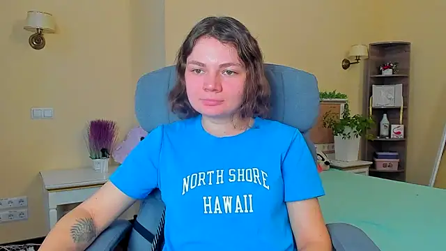 Stella-Maers online show from December 19, 8:50 am