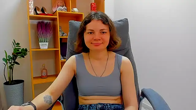 Stella-Maers online show from May 20, 7:27 am