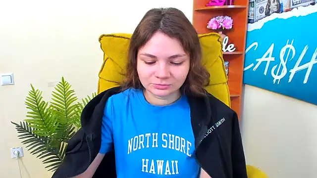 Stella-Maers online show from December 16, 8:31 am