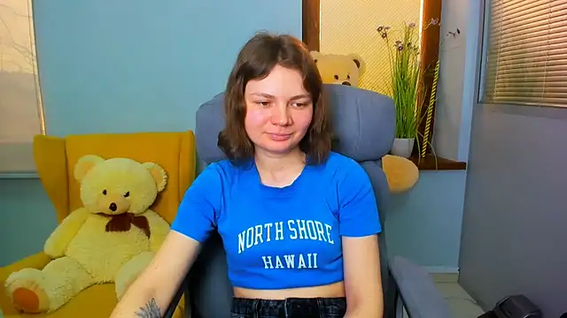 Stella-Maers online show from February 12, 9:11 am