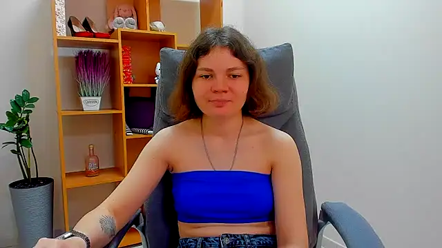 Stella-Maers online show from May 14, 7:36 am