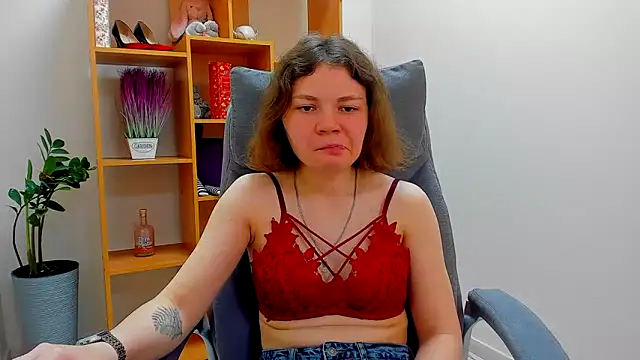 Stella-Maers online show from May 21, 7:28 am