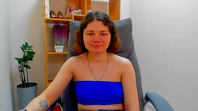 Stella-Maers online show from April 29, 7:55 am