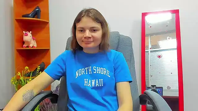 Stella-Maers online show from January 13, 9:13 am