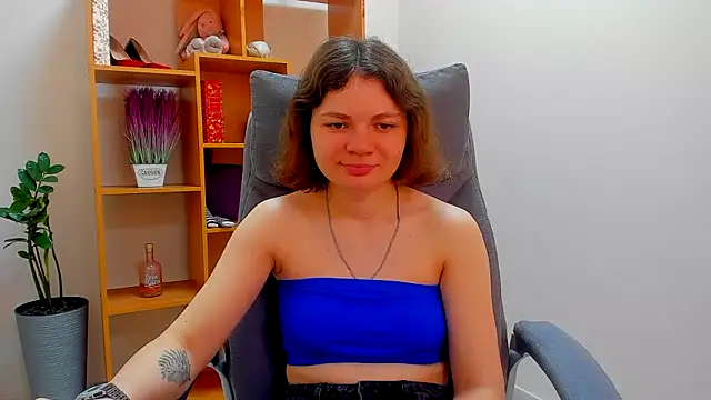 Stella-Maers online show from May 8, 7:33 am