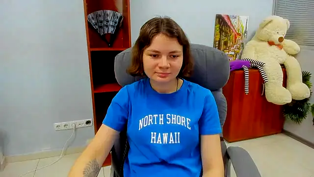 Stella-Maers online show from March 13, 8:37 am