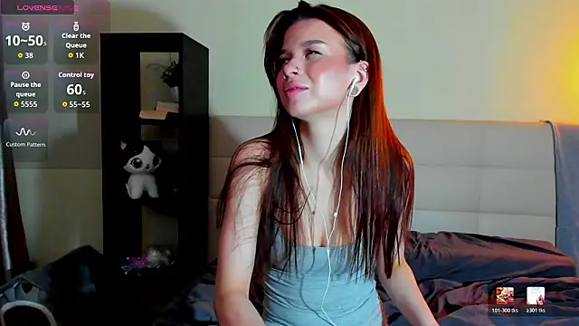 Tune Godnesss online show from February 19, 9:57 pm