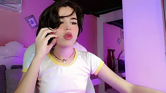 ClaudiaSophia online show from November 11, 12:13 pm