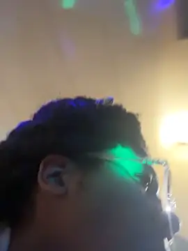 SpoiledLuxuriously online show from November 5, 9:31 pm