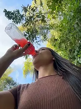 Brunettecollins05 online show from March 19, 9:19 pm