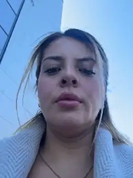 jordynjace online show from March 25, 10:07 am