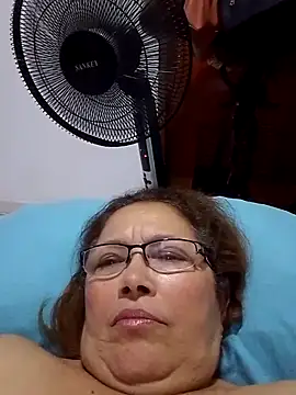 Cessi50 online show from March 23, 3:01 am