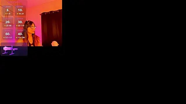 Alismith2 online show from March 2, 3:50 am