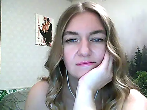 CandyOLimeX online show from November 30, 11:20 pm