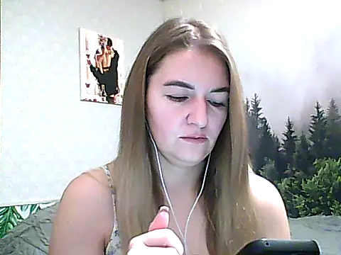 CandyOLimeX online show from November 7, 9:31 pm