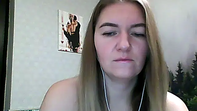 CandyOLimeX online show from November 28, 10:24 pm